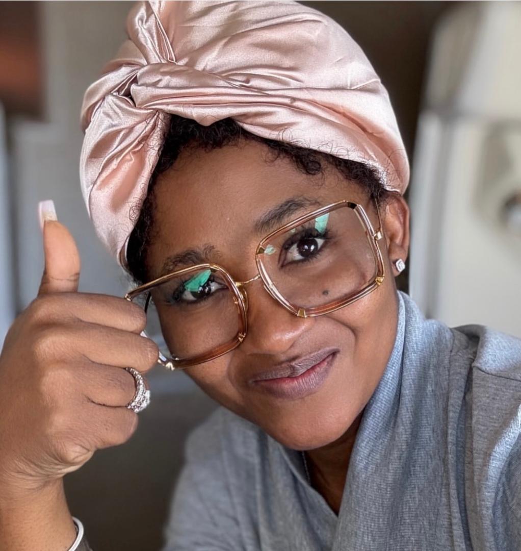 There?s really no such thing as an ?independent woman.? No human truly wants to do life alone - Actress Mary Remmy Njoku